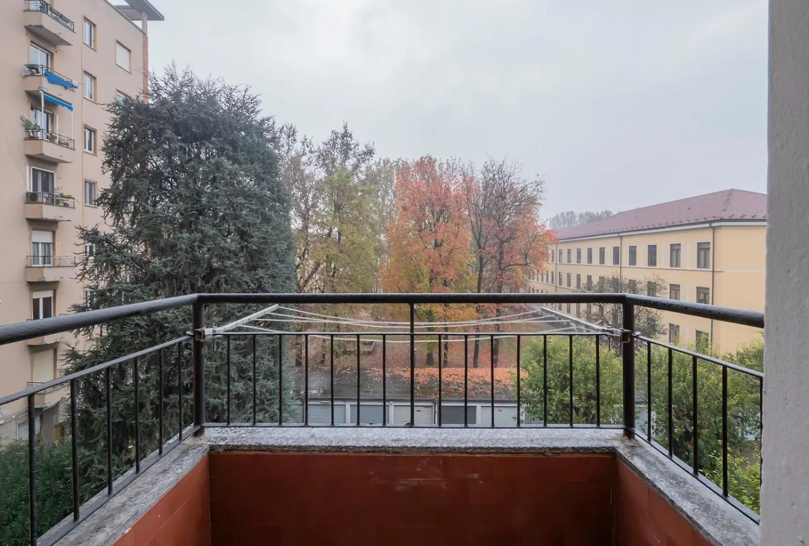 I Host Apartment - Cuoco 8 Milan Italy