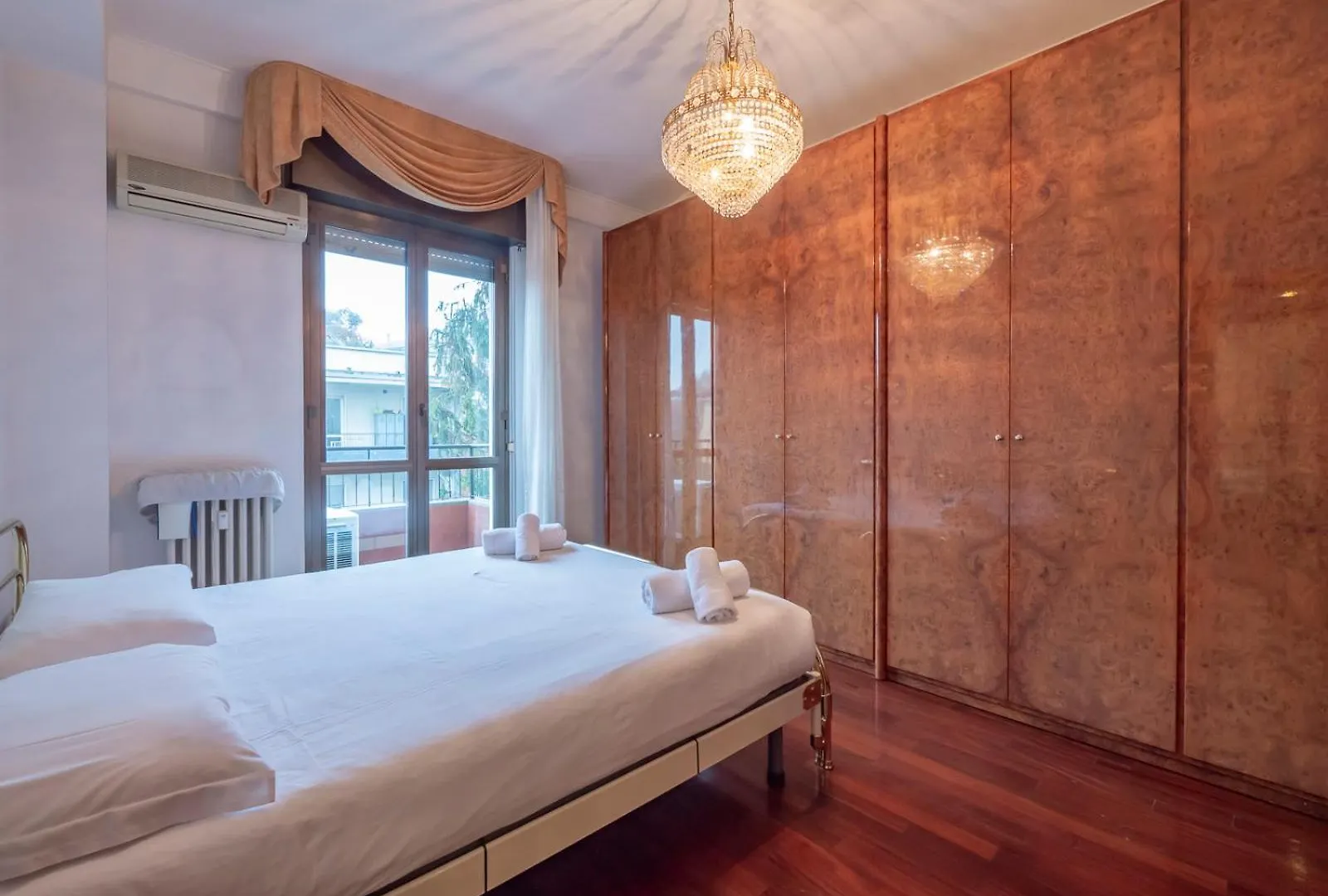 I Host Apartment - Cuoco 8 Μιλάνο