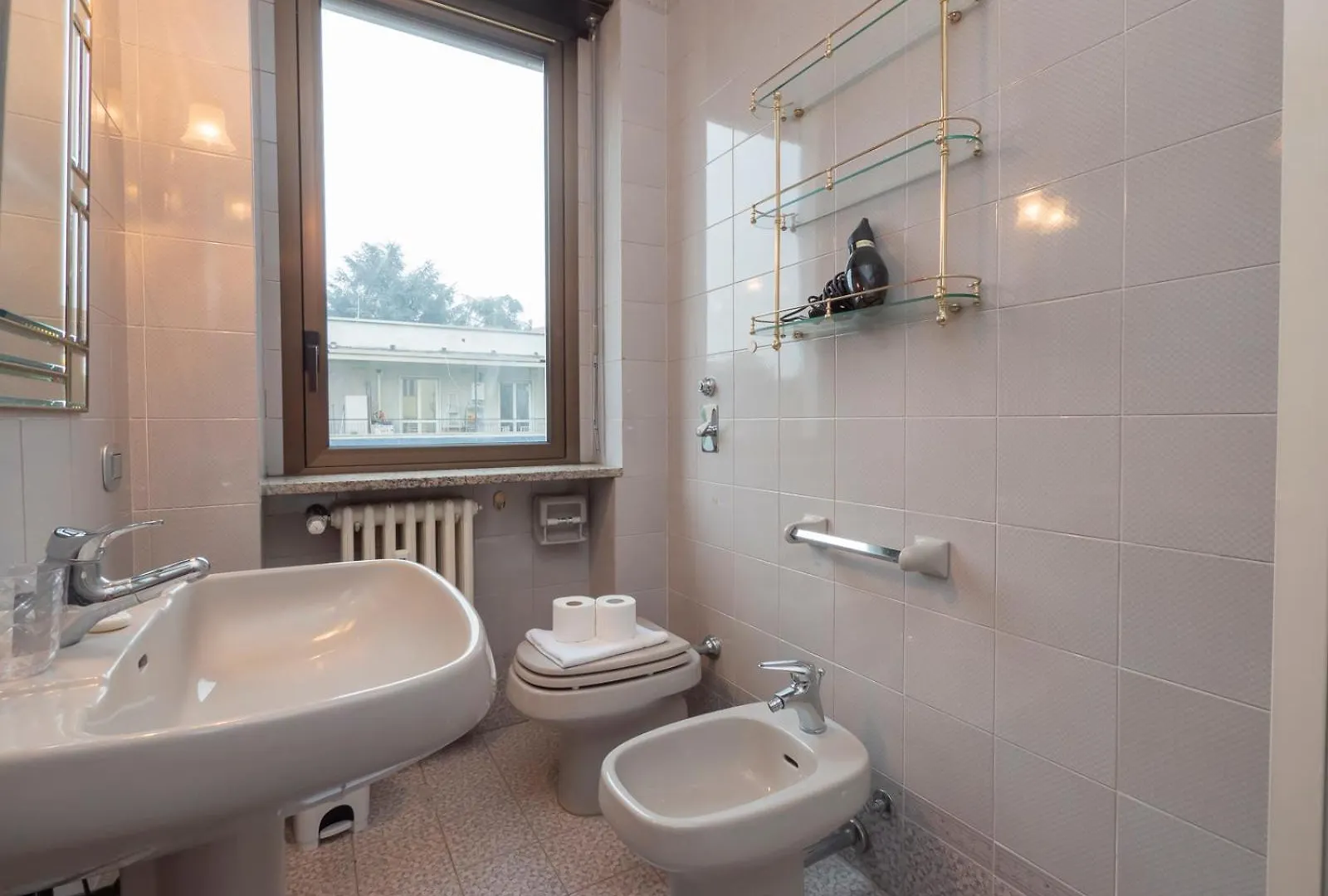 I Host Apartment - Cuoco 8 Μιλάνο