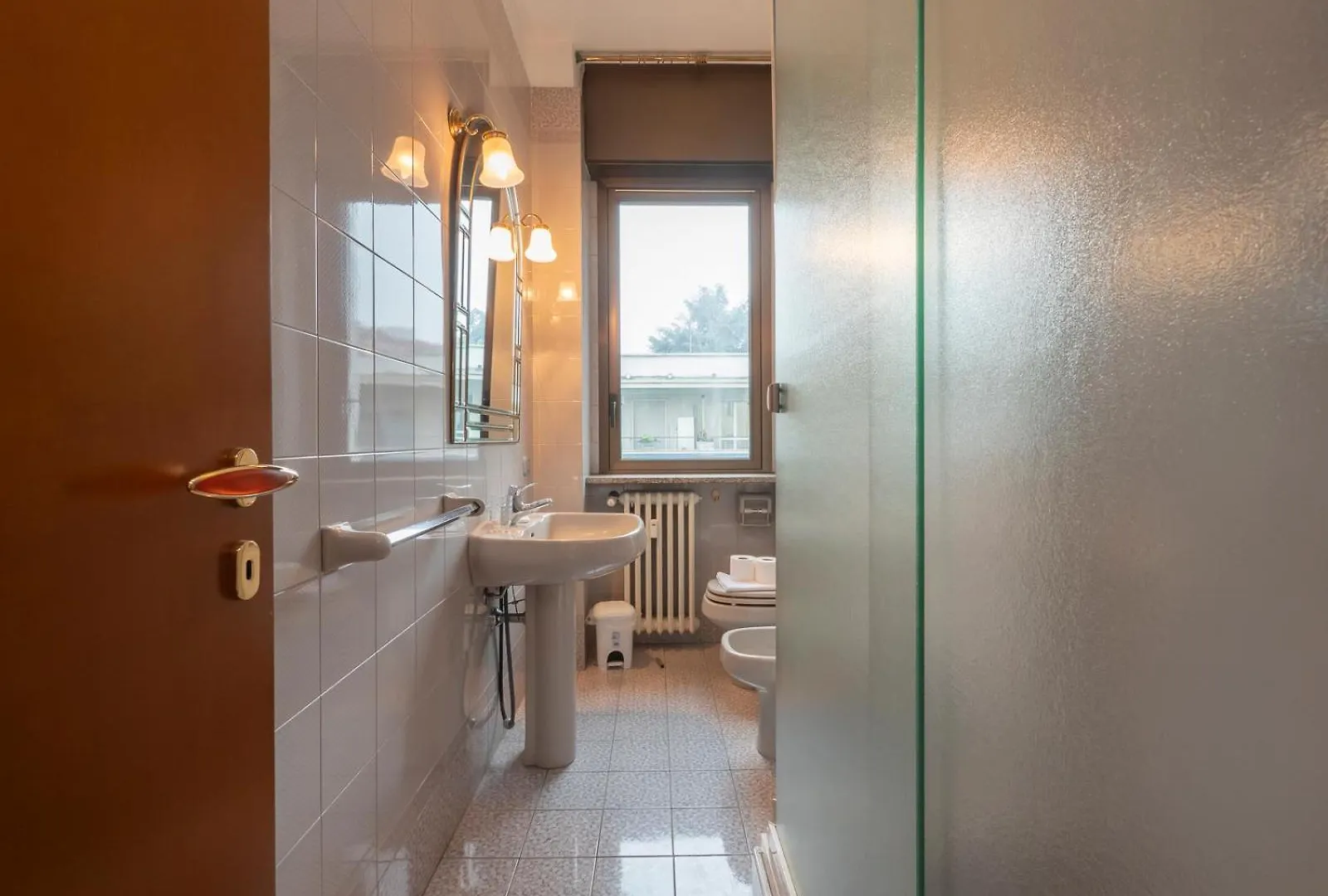 I Host Apartment - Cuoco 8 Μιλάνο Ιταλία