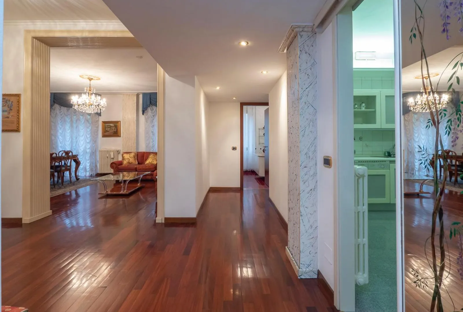 I Host Apartment - Cuoco 8 Μιλάνο 0*,