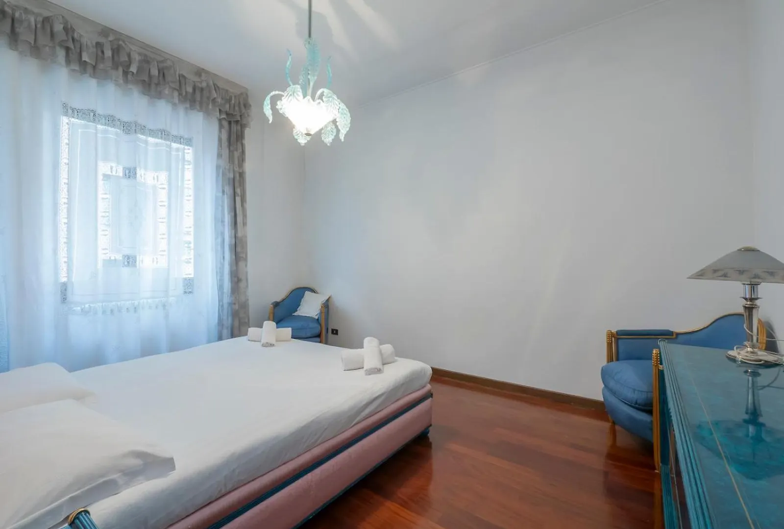 I Host Apartment - Cuoco 8 Μιλάνο 0*,
