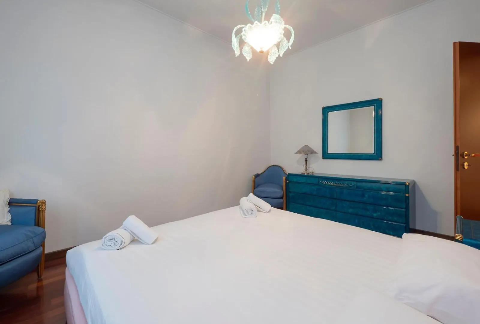 I Host Apartment - Cuoco 8 Μιλάνο