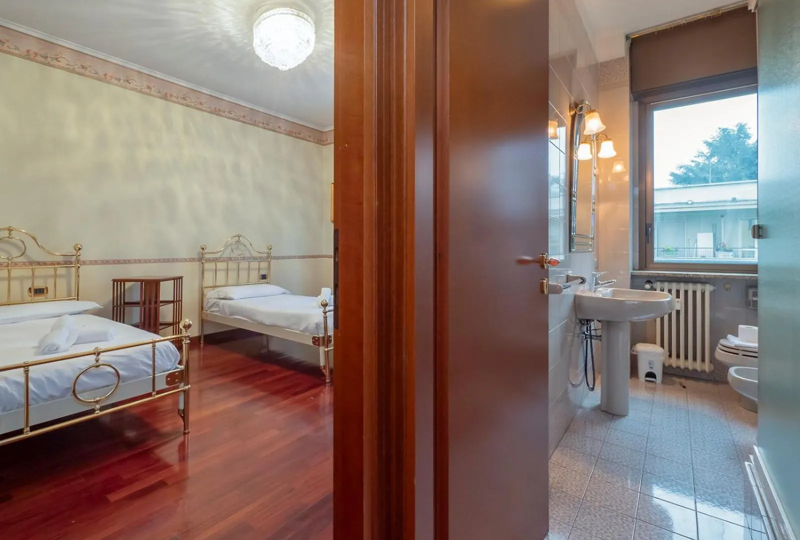 I Host Apartment - Cuoco 8 Μιλάνο Ιταλία