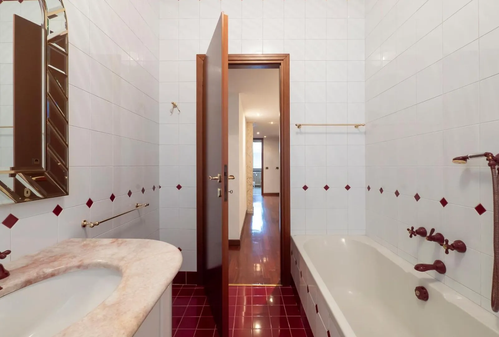 I Host Apartment - Cuoco 8 Μιλάνο